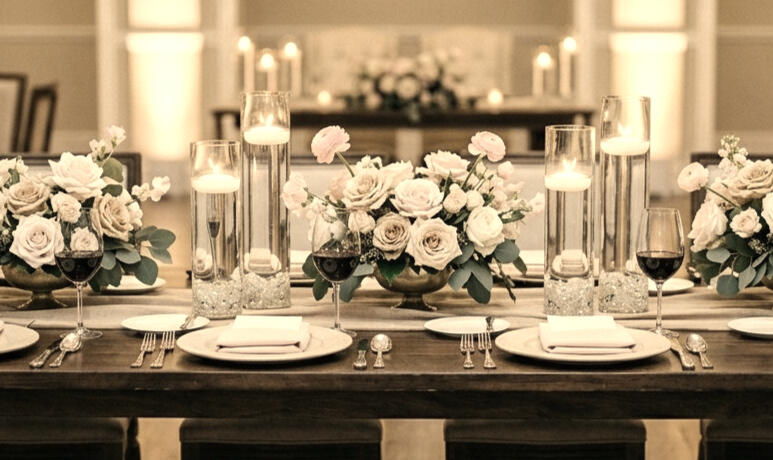 evening dinner